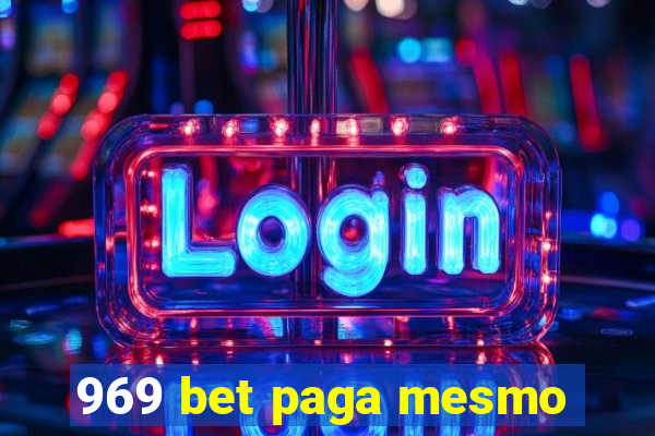 969 bet paga mesmo